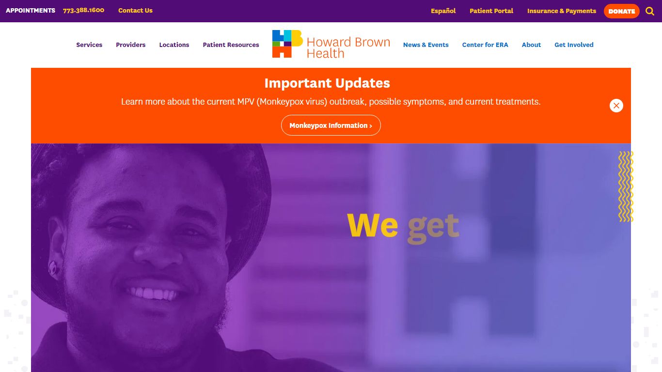 Howard Brown Health